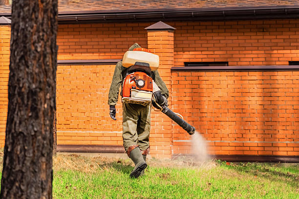 Trusted Fumigation Services service in New Hyde Park, NY - Nex Pest Control